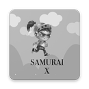 SAMURAI X APK