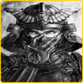 Samurai Wallpaper
