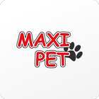 Maxi Pet icône