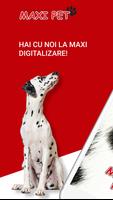 Maxi Pet Affiche