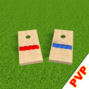 Cornhole Clash :Cornhoile Game APK