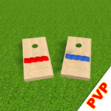 Cornhole Clash biểu tượng