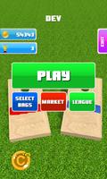 Cornhole Clash screenshot 1