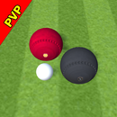 Lawn Bowls: PVP Online Bocce APK