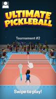 Pickleball Cartaz