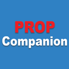 Prop Companion icono