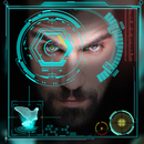 AR Photo Editor - Jarvis Holog APK