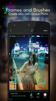 AR Photo Editor - Jarvis Holog Screenshot 2
