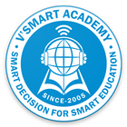 Vsmart Academy icon