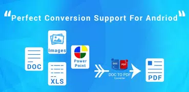 Doc. to PDF Converter