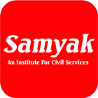 Samyak icône
