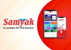 Samyak-poster