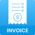 Invoice maker, Estimates simgesi