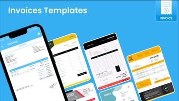 Invoice maker, Estimates gönderen
