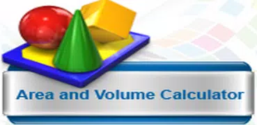 Area Volume Convert (Conversio