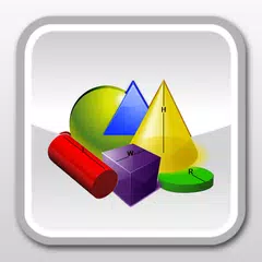 Area Volume Convert (Conversio