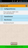 MODBUS APPLICATION الملصق