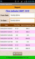 MODBUS APPLICATION screenshot 3