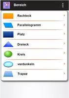 Math Formeln und Tricks Screenshot 1