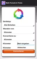 Math Formeln und Tricks Screenshot 2