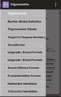 Math Formeln und Tricks Screenshot 5