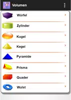 Math Formeln und Tricks Screenshot 7