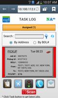 QR Code Scanner - NGL الملصق