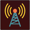 RF Signal Detector - RF Wifi आइकन