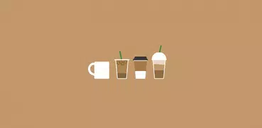 Coffee -Icon Pack [Lite]