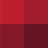 ”Minimal Geometric - Icon Pack