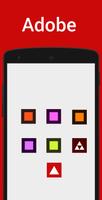 Minimal Geometric - Icon Pack capture d'écran 1
