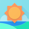 Sunshine - Icon Pack Zeichen