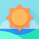 Sunshine - Icon Pack APK