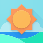 Sunshine - Icon Pack أيقونة