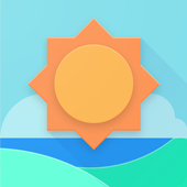 Sunshine - Icon Pack أيقونة