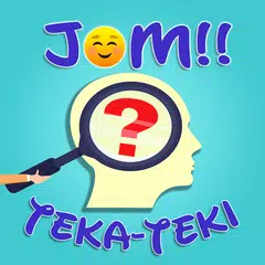 Jom Teka Teki Apk 3 9 For Android Download Jom Teka Teki Apk Latest Version From Apkfab Com