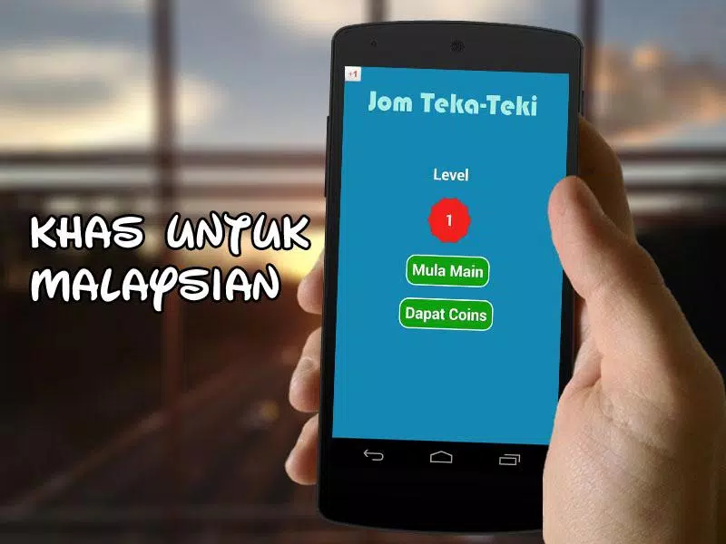 Jom Teka Teki For Android Apk Download
