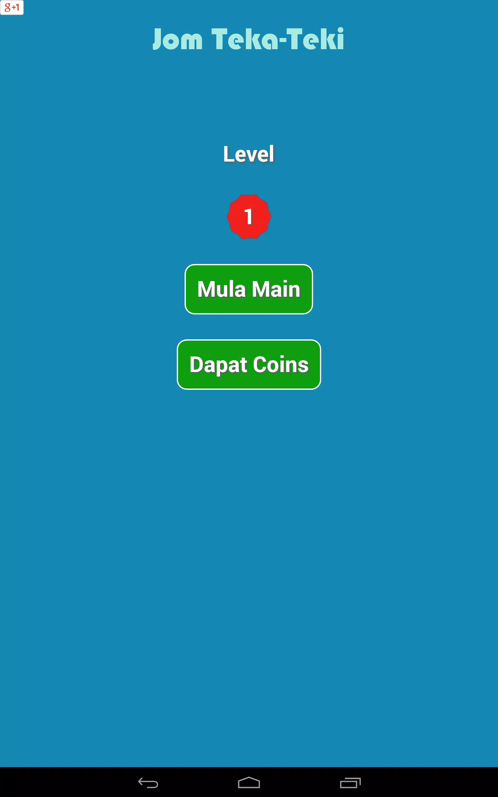 Jom Teka Teki For Android Apk Download