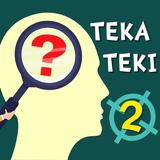 Jom Teka Teki 2 - Paling Susah アイコン