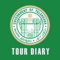 Tour Diary