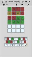 Woordly - Raad Het Woord screenshot 3