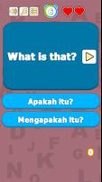 Perbualan Bahasa Inggeris screenshot 2