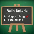 BM Senang Jek!-icoon
