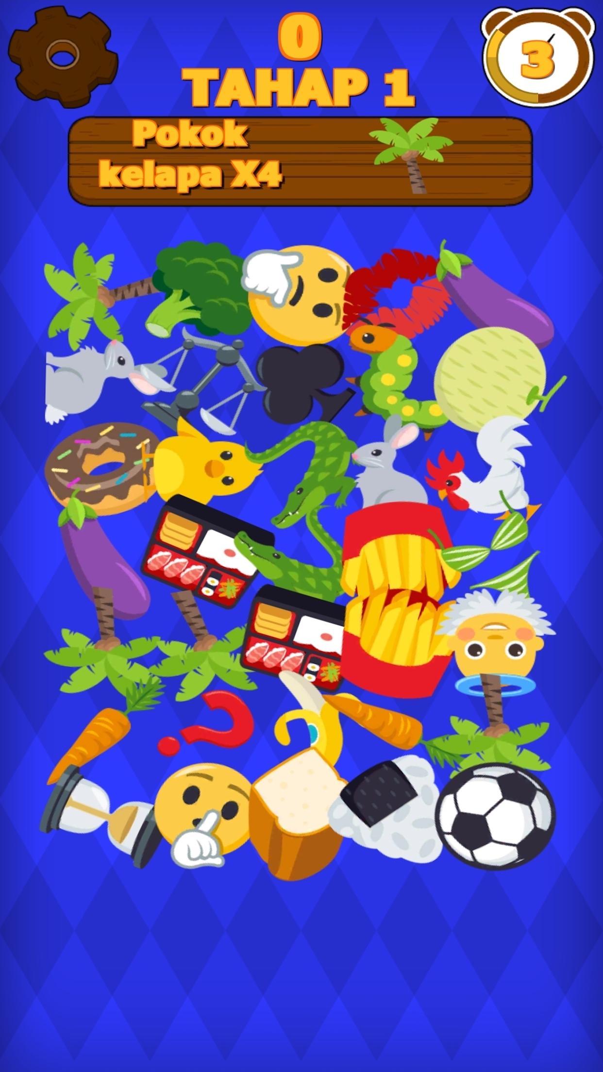 Cari Benda Tersembunyi For Android Apk Download