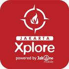 ikon Jakarta Xplore