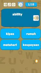 English Senang Jek! APK 下載