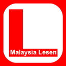 Ujian KPP 2025 - Lesen Memandu APK
