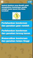 KPP Test 2024 - KPP01 马来西亚考驾照 截图 2