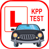 KPP Test - English icône