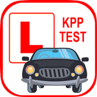 KPP Test - English-icoon